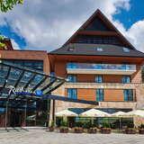 Bild: Radisson Blu Hotel & Residences Zakopane