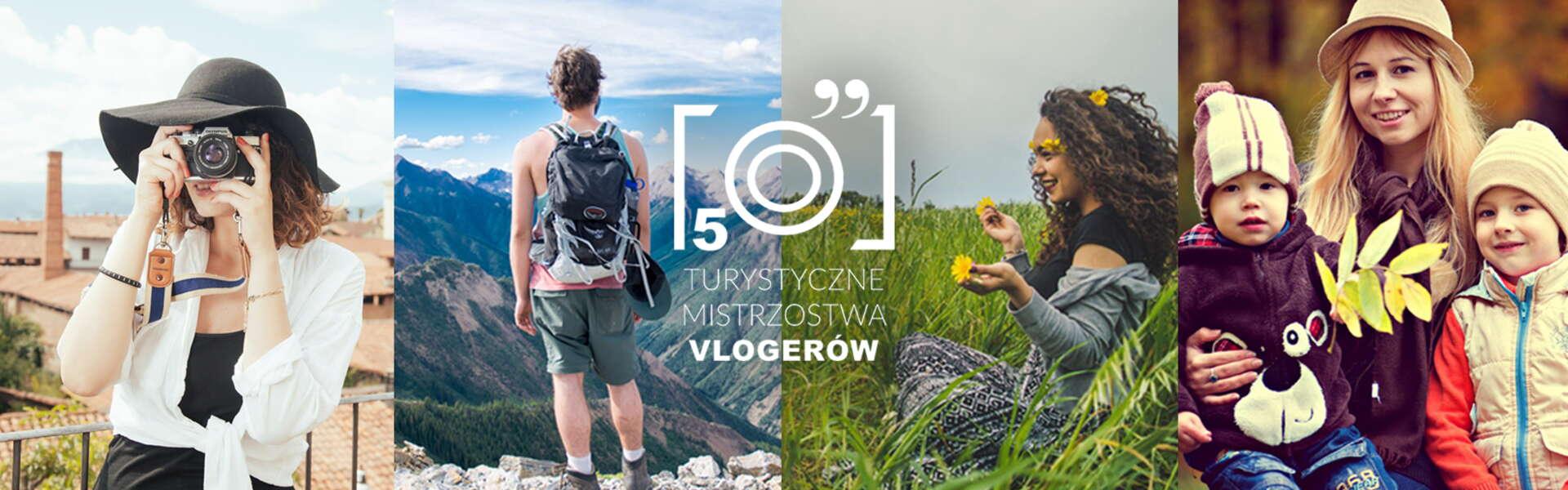 Imagen: Zagłosuj na Małopolskę - V Turystyczne Mistrzostwa Vlogerów!