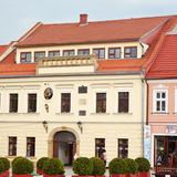 Image: Oboński Tenement House, Myślenice