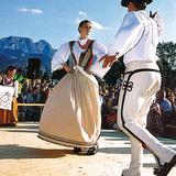 Obrázok: III Borderland Culture Festival in Tylicz
