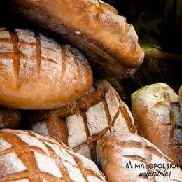 Bild: Odkrywaj Małopolskę naturalnie – śladem najlepszego chleba i dawnego rzemiosła