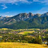 Imagen: Con vistas a los Tatras: a ritmo eco