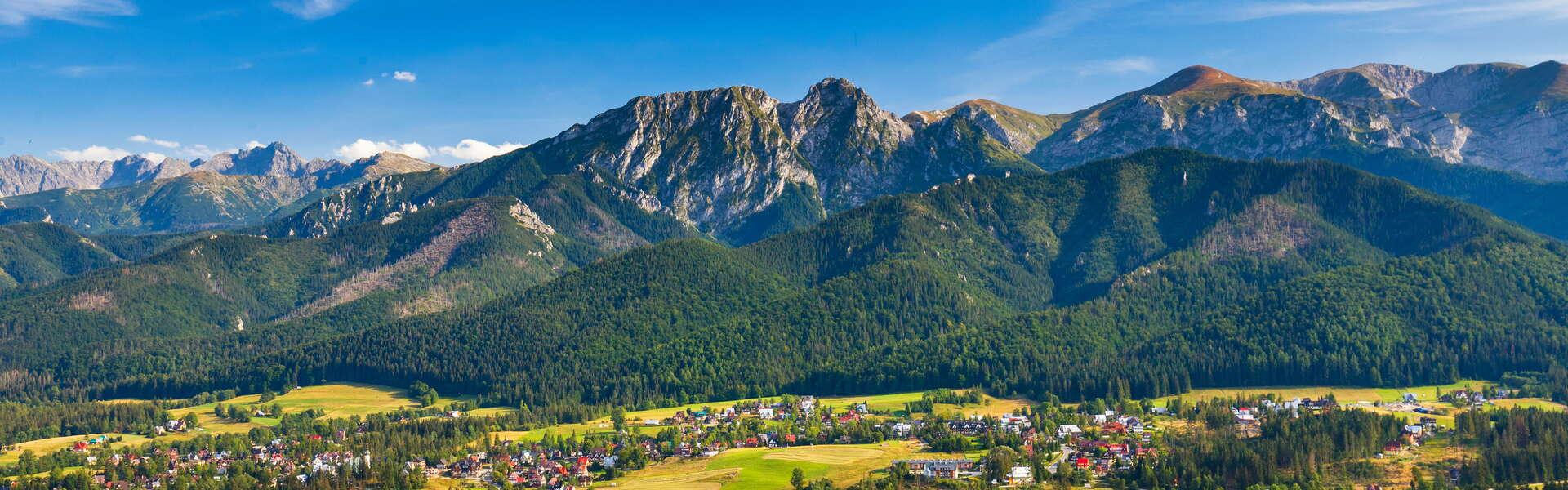 Obrázok: Bądź bezpieczny w Tatrach