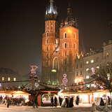 Bild: Weihnachts- und Ostermärkte in Małopolska