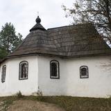Bild: Kaplica świętego Michała Archanioła Niedzica-Zamek