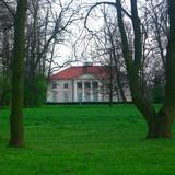 Bild: Palast in Igołomia