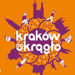Obrázok: Kraków na okrągło