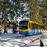 Image: Gubałówka funicular railway 