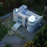 Imagen: Observatorio Astronómico de Tadeusz Banachiewicz en Lubomir