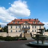 Obrazek: Pałac Konopków Wieliczka
