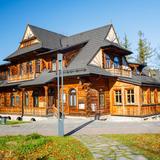 Bild: Villa „Jutrzenka” Zakopane