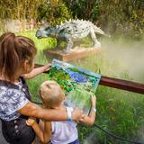 Obrazek: Park Dinozaurów ZATORLAND Zator