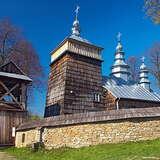 Image: Orthodox Church in Zdynia