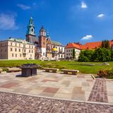 Image: Cathédrale royale du Wawel à Cracovie