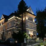 Imagen: 7.	Museo de los Montes Tatras en Zakopane Edificio Principal en Zakopane