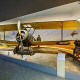 Kép: Historia lotnictwa w Małopolsce to początek lotnictwa na świecie