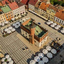 Obrazek: Święto Miasta Tarnowa