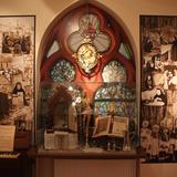 Obrazek: Muzeum błogosławionej Matki Małgorzaty Szewczyk Oświęcim