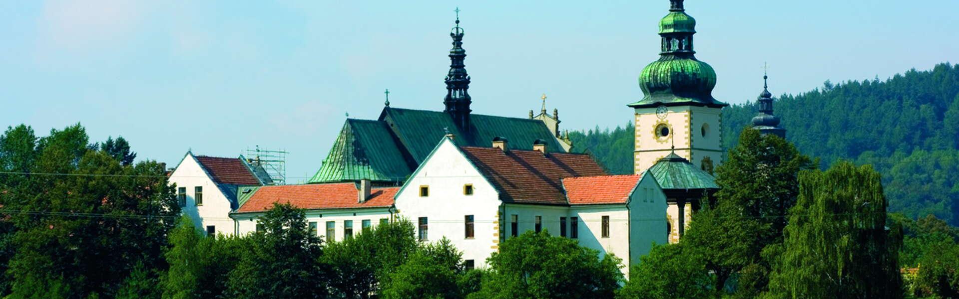 Imagen: Stary Sącz