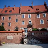 Image: Cracovie – Le Musée de la Cathédrale de Jean-Paul II de Wawel