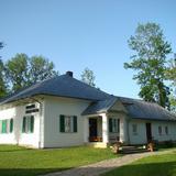 Obrázok: Parish Museum in Grybów
