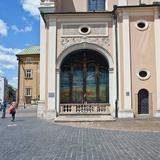Image: Cracovie – Le Musée des frères Carmes à Piasek