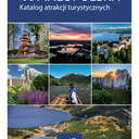 Obrazek: Małopolska Katalog atrakcji turystycznych 2023